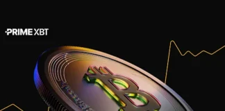 PrimeXBT: Bitcoin tests February highs as Iran partially reopens the Strait of Hormuz; key levels to watch