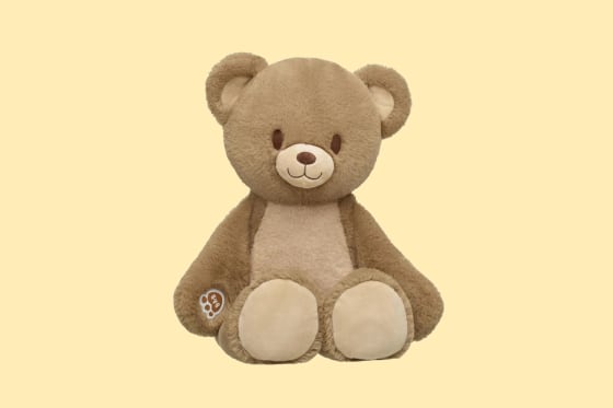 Roughly 36,000 Heartwarming Hugs Bears, a stuffed animal manufactured by Build-A-Bear, are being recalled due to a zipper detaching from the bear’s pouch.
Subscribe to read this story ad-free
Get unlimited access to ad-free articles and exclusive content.
On Thursday, the U.S. Consumer Product Safety Commission announced that the stuffed animals pose a serious risk of injury or death, as the detached zipper can present a choking hazard.
The recall number is 034464. The recall number can be found on the product label located on the back of one of the bear’s legs.
The bear includes a stuffed heart that fits inside a pocket. The heart-shaped insert is filled with 2.5 pounds of ceramic beads and can be used as a heating pad or chilled for cooling comfort.
“The product is graded 3 years+ and carries a cautionary statement advising adult supervision due to the heated/cooled element,” the release stated.
The bear was sold between January 2026 and March 2026 for about $48.
Customers are advised to immediately stop using the Heartwarming Hugs Bear. Consumers who purchased the bear should return it to the nearest Build-A-Bear store or request a shipping label at www.buildabear.com/recalls. Once returned, Build-A-Bear will issue a refund to the original form of payment or provide a gift card.
There have been no reported injuries, although one consumer in the United Kingdom reported the zipper detaching.
For information on the recall visit Build-A-Bear online at www.buildabear.com/recalls according to the release.