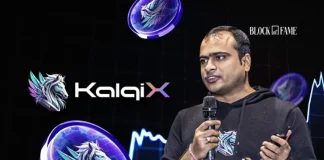 Crypto’s Trade-Off Era to End With KalqiX: QuickSwap Developer Sameep
