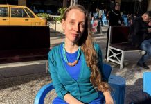 American journalist kidnapped in Iraq is set free, must leave country ‘immediately,’ her employer says