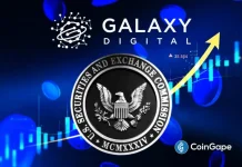 BREAKING: Galaxy Digital Pushes SEC to Add AMMs Under Tokenization Exemption