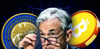Jerome Powell Says No Rate Cuts Until Inflation Shows Progress, Bitcoin Crashes