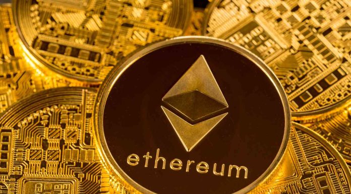 Technical Analysis – Ether breaks higher, tests threeweek…