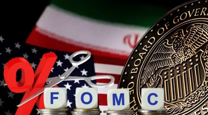 FOMC Meeting Tomorrow: Fed Rate Cut Hopes Fade Amid US-Iran Conflicts
