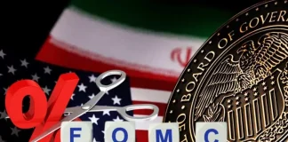 FOMC Meeting: Fed Holds Rates Steady as Iran War Fuels Inflation Concerns