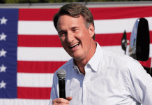 Former Virginia Gov Glenn Youngkin hints at political future, says he’s ‘chomping at the bit’ after exit