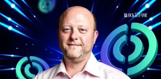 USDC Giant Circle Adds Microsoft Veteran to Board as Agentic Race Heats Up