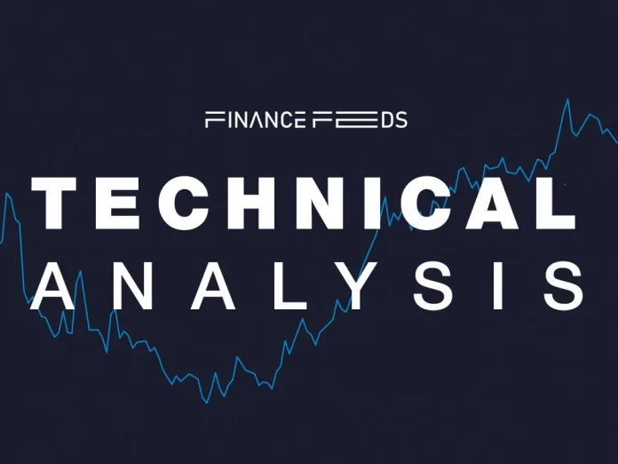 <strong>Dogecoin cryptocurrency can be expected to fall further to the next support level 0.0685 (which stopped earlier short-term impulse wave C).</strong>
Dogecoin reversed from resistance area
Likely to fall to support level 0.0685
<a href="https://financefeeds.com/dogecoin-doge-price-prediction-july-2026-015-path/">Dogecoin cryptocurrency</a> recently reversed down from the resistance area located between the resistance level 0.0770 (former strong support from the start of June, which stopped earlier impulse wave iii, as can be seen from the daily Dogecoin chart below), 20-day moving average and the 38.2% Fibonacci correction of the downward impulse from the end of June. The downward reversal from this resistance area created the daily Japanese candlesticks reversal pattern Doji.
Given the clear daily downtrend and the resumption of the bearish crypto sentiment, Dogecoin cryptocurrency can be expected to fall further to the next support level 0.0685 (which stopped earlier short-term impulse wave C).
<em>The subject matter and the content of this article are solely the views of the author. FinanceFeeds does not bear any legal responsibility for the content of this article and they do not reflect the viewpoint of FinanceFeeds or its editorial staff. </em>
<em>The information does not constitute advice or a recommendation on any course of action and does not take into account your personal circumstances, financial situation, or individual needs. We strongly recommend you seek independent professional advice or conduct your own independent research before acting upon any information contained in this article.</em>