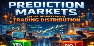 Prediction Markets Enter Mainstream Trading Distribution –…