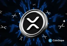 Why Is XRP Price Up Today? (April 14)