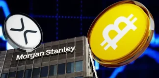 Breaking: Morgan Stanley To Launch Bitcoin, Crypto Trading After BTC ETF Success