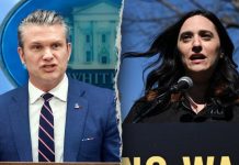 Democrat whose parents fled Iran moves to oust Hegseth