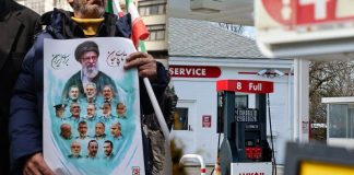 House GOP urges Trump to choke off Iran ally’s oil profits as Middle East turmoil spikes US gas prices