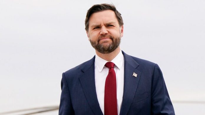 While discussing the mystery surrounding UFOs, Vice President JD Vance, who is Catholic, said he believes what people think of as aliens are actually “demons.”
While interviewing Vance, conservative commentator Benny Johnson asked the vice president, “You gonna release all the UFO files?”
“Ah, we’re workin’ on it,” Vance said.
He explained that when he took office he “was obsessed with the UFO files” but ended up being busy with other issues.
Vance asserted that he will “get to the bottom” of the matter.
<strong>JD VANCE SAYS UFOS, ALIENS COULD BE ‘SPIRITUAL FORCES’ AS VP VOWS TO ‘GET TO THE BOTTOM’ OF MYSTERY IN SKIES</strong>
“I don’t think they’re aliens. I think they’re demons anyway,” Vance noted.
Prompted by Johnson, Vance later elaborated on his view.
“Well, look, I, I think that celestial beings who fly around, who do weird things to people — I think that the desire to describe everything celestial… to describe it as aliens — I mean every great world religion, including Christianity, the one that I believe in, has understood that there are weird things out there, and there are things that are very difficult to explain,” he said.
“And I naturally go — when I hear about, sort of, extra-natural phenomenon — that’s where I go to is the Christian understanding that, you know, there’s a lotta good out there, but there’s also some evil out there,” he continued.
<strong>UFO SECRET FILES, DRONE SWARMS AND NUCLEAR-LINKED SIGHTINGS STUN EXPERTS IN 2025</strong>
He added that he believes that among “the devil’s great tricks is to convince people he never existed.”
Last month, President Donald Trump said he would order the release of files pertaining to the issue of aliens and UFOs.
<strong>EXPLOSIVE NEW DOCUMENTARY PROBES ‘80-YEAR GLOBAL COVERUP’ OF UFO SECRETS</strong>
“Based on the tremendous interest shown, I will be directing the Secretary of War, and other relevant Departments and Agencies, to begin the process of identifying and releasing Government files related to alien and extraterrestrial life, unidentified aerial phenomena (UAP), and unidentified flying objects (UFOs), and any and all other information connected to these highly complex, but extremely interesting and important, matters. GOD BLESS AMERICA!” the president declared in a February Truth Social post.
<!-->-->