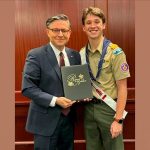 Scouting America moves to shed ‘woke’ label with major recommitment to military, traditional American values