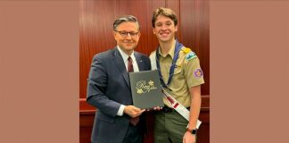 Scouting America moves to shed ‘woke’ label with major recommitment to military, traditional American values