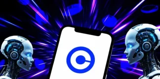 Just-In: Coinbase Cuts Workforce By 14% In AI Shift Ahead Q1 Earnings