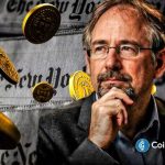 NYT Claims to Unmask Bitcoin Creator, Ripple CTO Calls Debate Settled