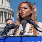 Indicted Democrat Sheila Cherfilus-McCormick faces rare House ethics hearing