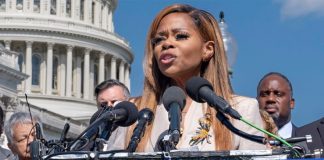 Indicted Democrat Sheila Cherfilus-McCormick faces rare House ethics hearing