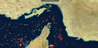 US destroys 16 Iranian mine boats as Strait of Hormuz oil showdown escalates