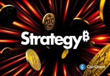 Strategy’s STRC Raises Enough Capital to Buy Another $1.76B in Bitcoin