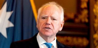 MN governor race to replace Walz sees major shakeup as GOP contender ends campaign: ‘Don’t see a path’