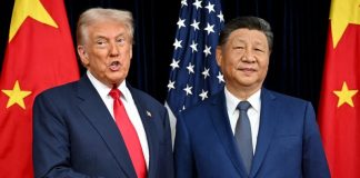 Don Jr.’s shadow hangs over Trump mine fight as China retains critical minerals leverage