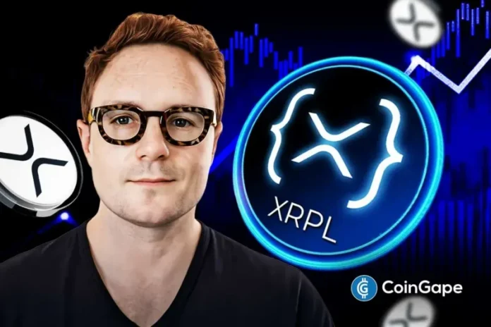 Flare Network founder Hugo Philion has doubted the immediate usefulness of the lending model amendment of XRP Ledger for XRP holders. His statement comes as XRPL validators are moving closer to voting on major amendments. Ad Ad What Is The New Lending Proposal On XRP Ledger? The XLS-66 proposal proposes the implementation of a fixed
The post <a href="https://coingape.com/flare-founder-xrpl-amendment-not-useful-for-xrp-holders/">Flare Founder Warns Recent XRPL Amendments Not Useful for XRP holders</a> appeared first on <a href="https://coingape.com/">CoinGape</a>.